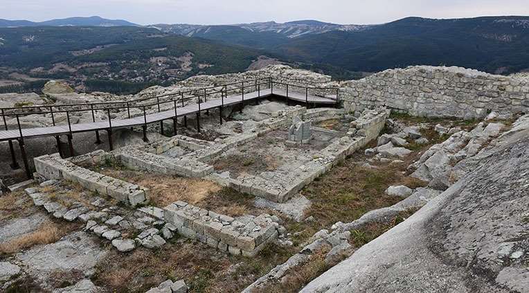 perperikon byz. kirke 764