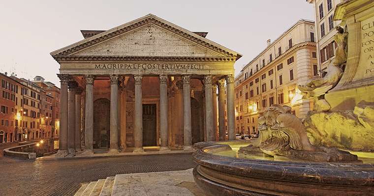 pantheon 760