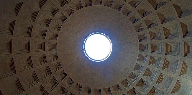 pantheon oeje 760