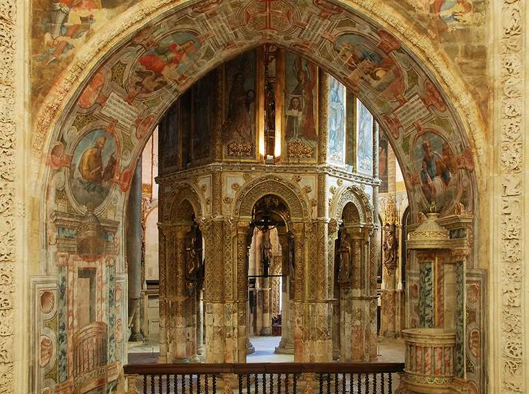 convento 764