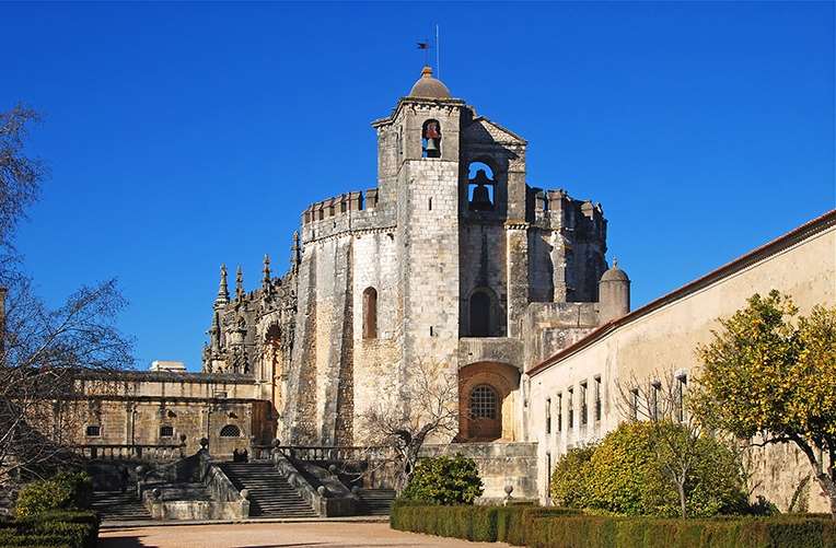 convento cristo tomar 764