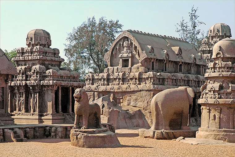 mahabalipuram 760